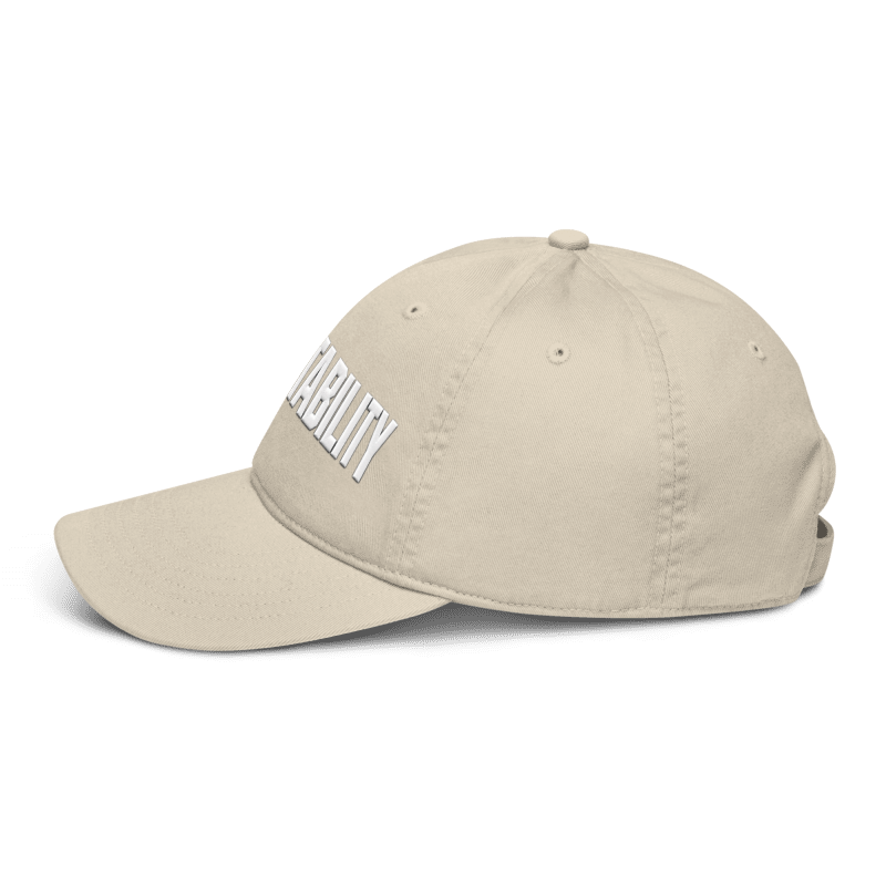 Accountability Cap