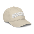 Accountability Cap