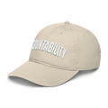 Accountability Cap