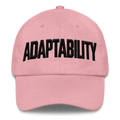 Adaptability Cap