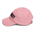Adaptability Cap