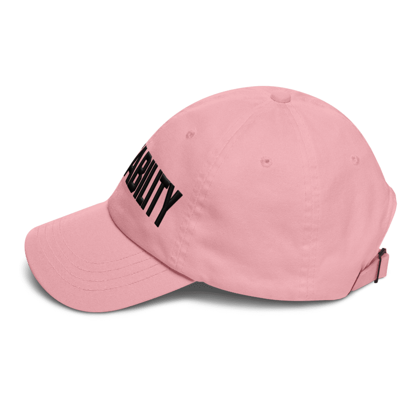Adaptability Cap