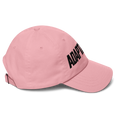 Adaptability Cap