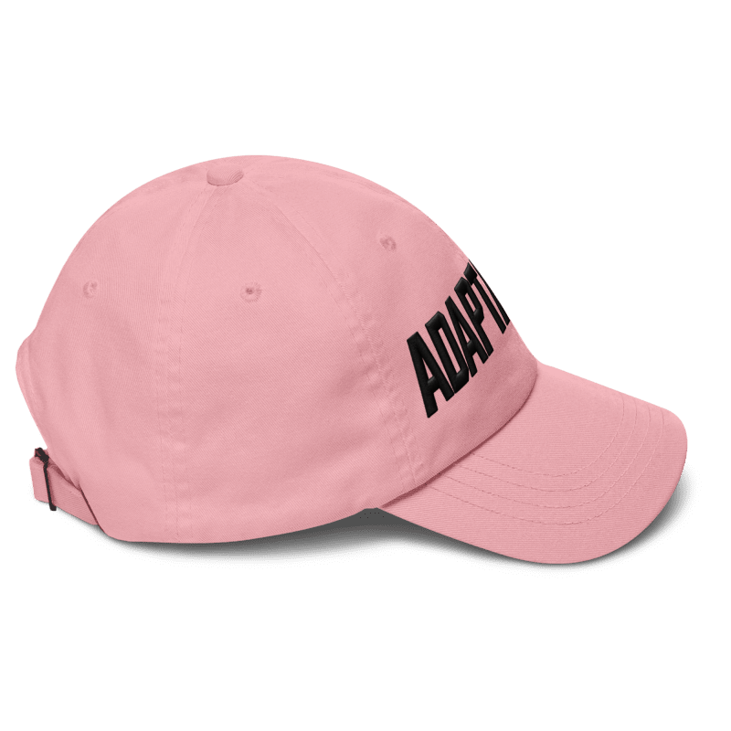Adaptability Cap