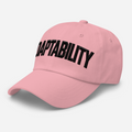 Adaptability Cap