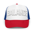 Balance Hat