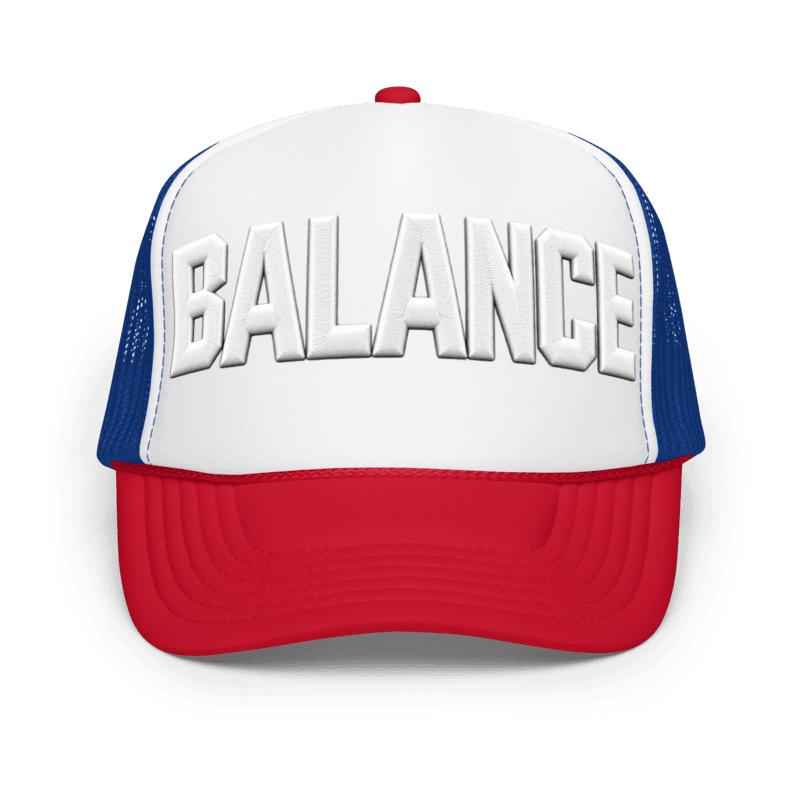 Balance Hat