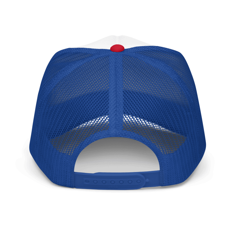 Balance Hat