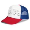 Balance Hat