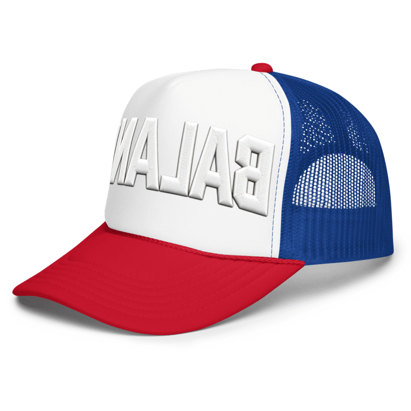 Balance Hat
