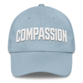 Compassion Cap
