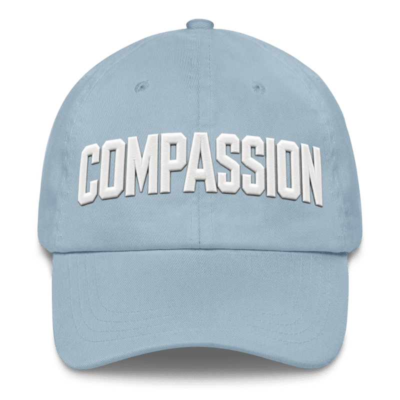 Compassion Cap