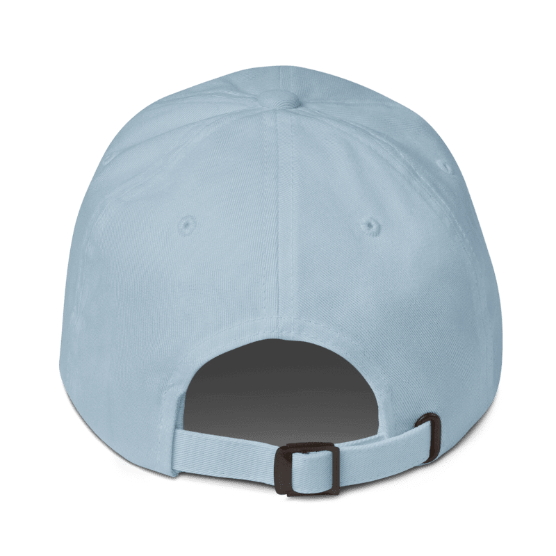 Compassion Cap