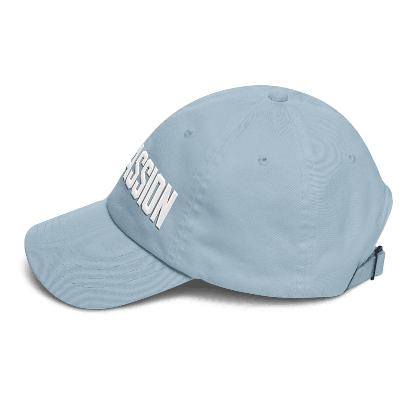 Compassion Cap