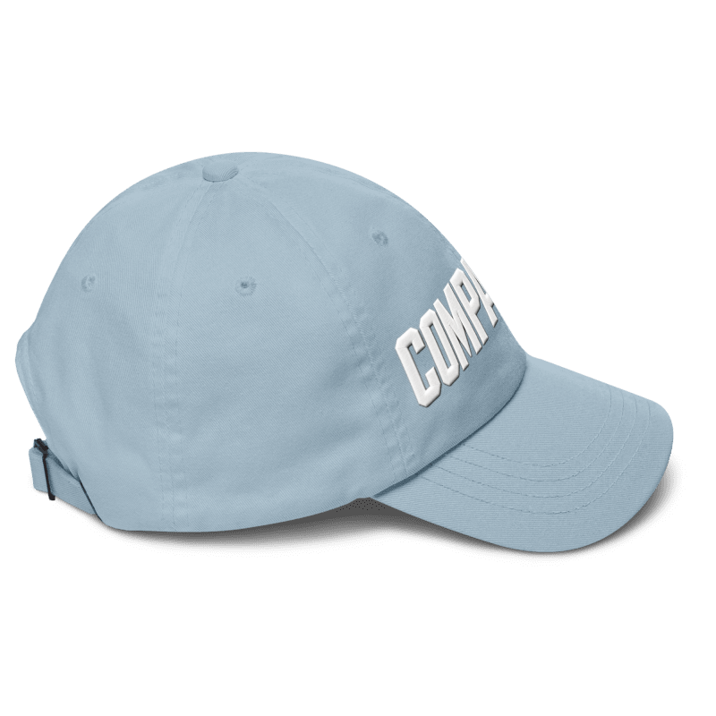 Compassion Cap