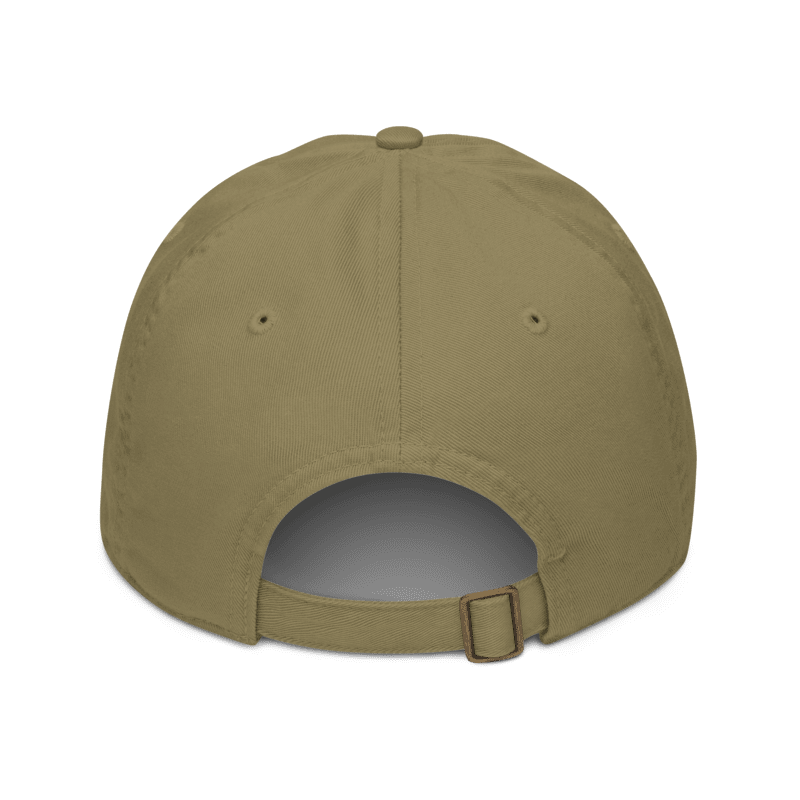 Composure Cap