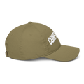 Confidence Cap