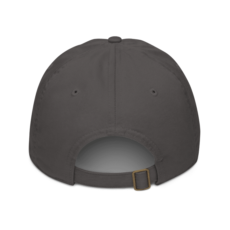 Determination Cap