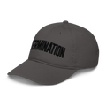 Determination Cap