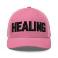Healing Cap