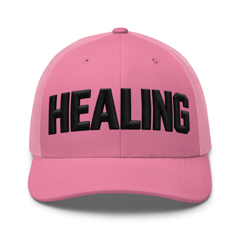 Healing Cap