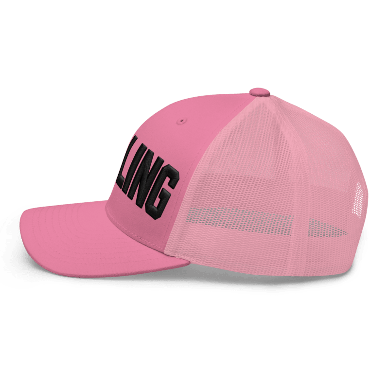 Healing Cap