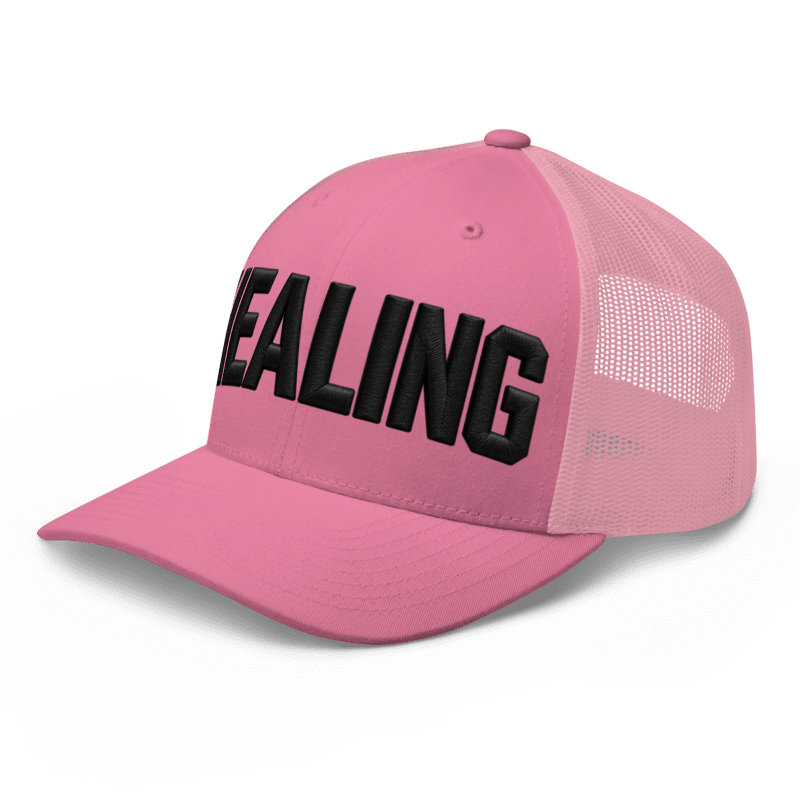 Healing Cap