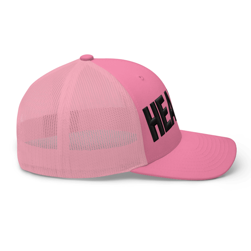 Healing Cap