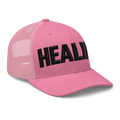 Healing Cap