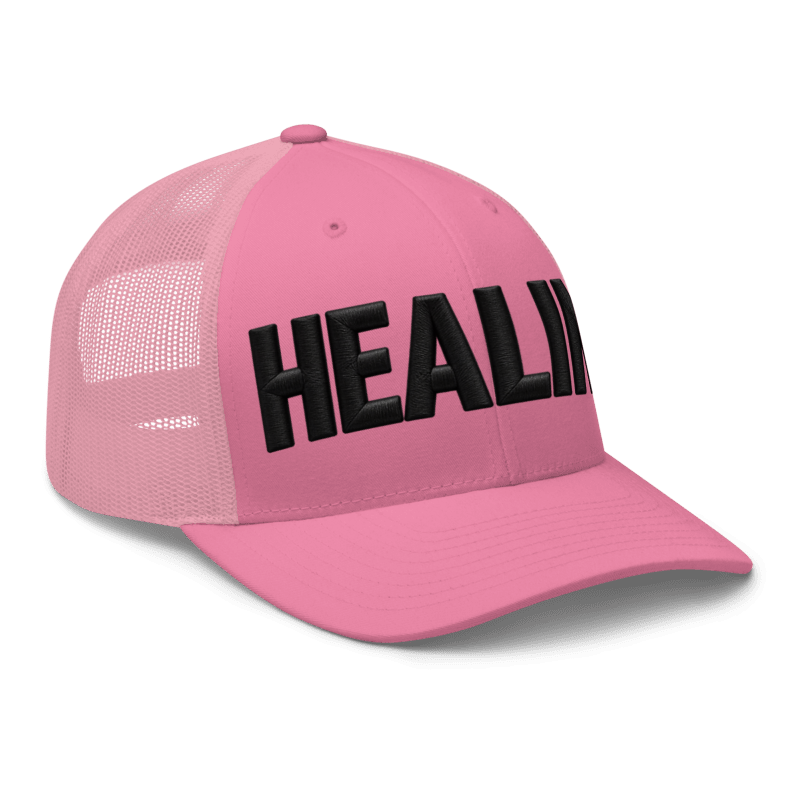 Healing Cap