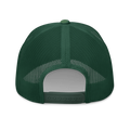 Equaninity Cap