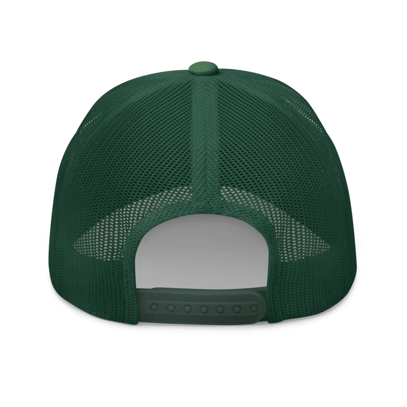 Equaninity Cap