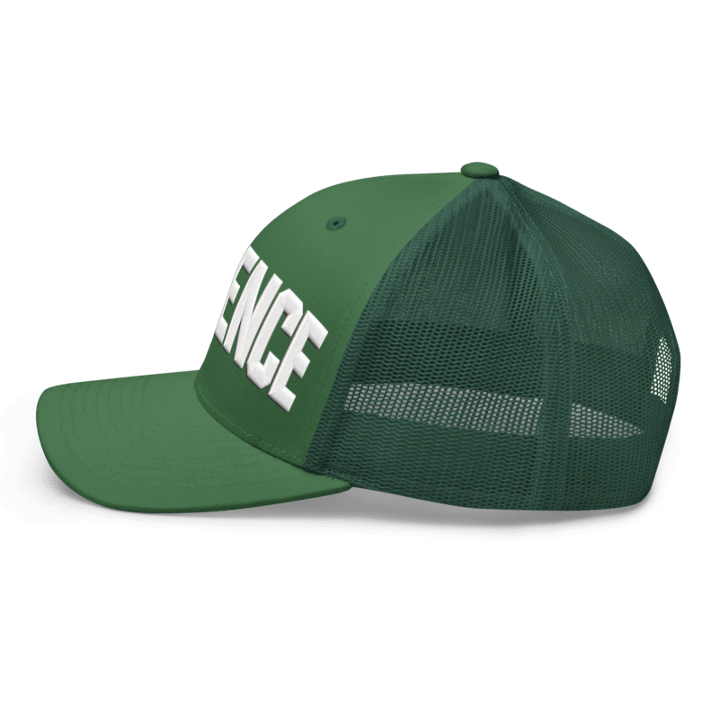 Patience cap