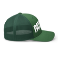Patience cap