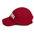Persistence Cap – Motivational Mindset Baseball Cap, Adjustable
