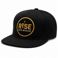 THE RISE CIRCLE HAT
