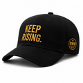 KEEP RISING HAT