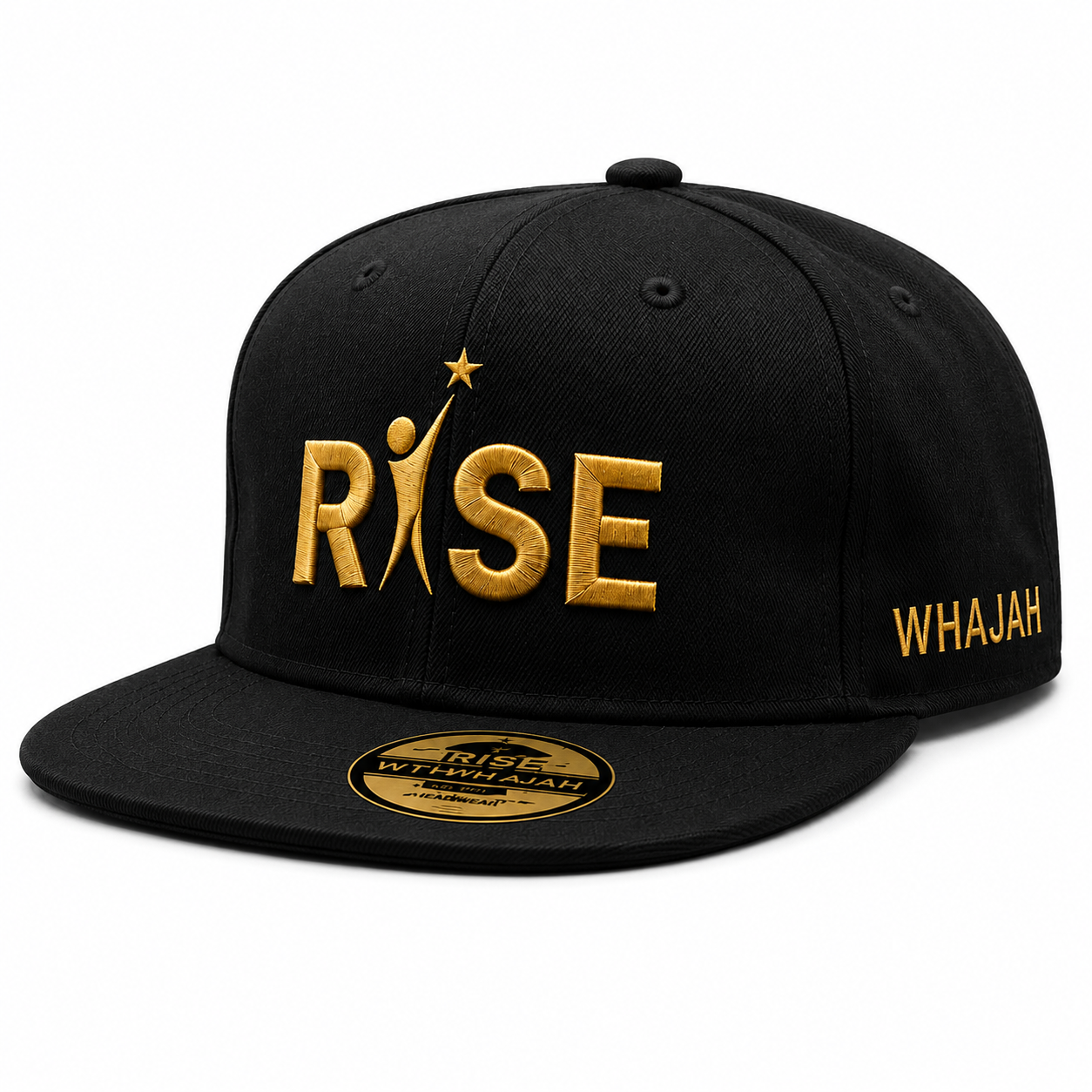 RISE HAT