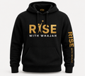 SIGNATURE RISE HOODIE