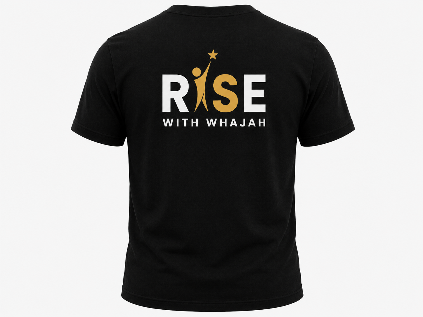 STILL HERE TEE